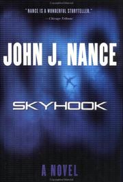 Skyhook  Cover Image