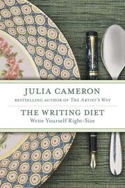 Writing diet : write yourself right-size  Cover Image