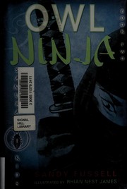 Owl ninja  Cover Image