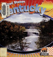 Kentucky  Cover Image