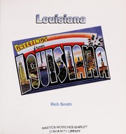 Louisiana  Cover Image