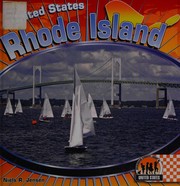 Rhode Island  Cover Image