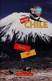 We visit Chile  Cover Image