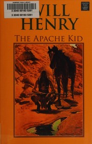 The Apache Kid Cover Image