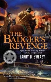 The Badger's revenge  Cover Image