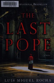 The last pope  Cover Image