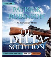 The Delta solution  Cover Image