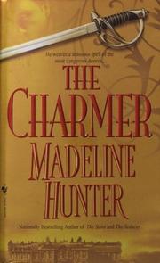 The charmer  Cover Image