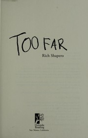 Too far  Cover Image