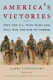 America's victories : why the U.S. wins wars and will win the war on terror  Cover Image