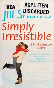 Simply irresistible  Cover Image