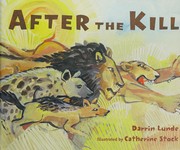 After the kill  Cover Image