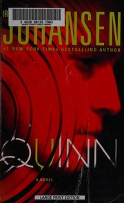 Quinn Cover Image