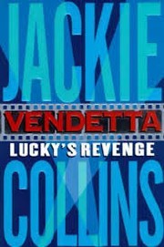 Vendetta : Lucky's revenge  Cover Image