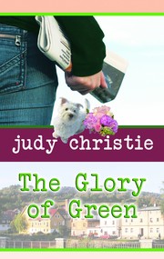 The glory of green Cover Image