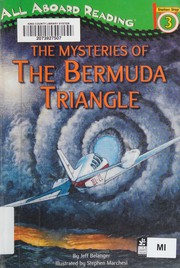 The mysteries of the Bermuda Triangle  Cover Image