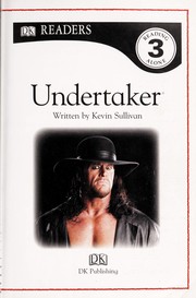 Undertaker  Cover Image