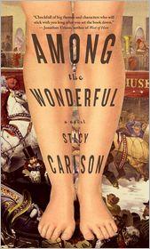 Among the wonderful : a novel  Cover Image