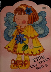 Tilly the truth fairy Cover Image