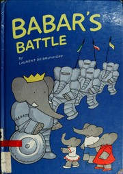 Babar's battle  Cover Image