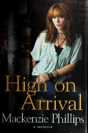 High on arrival  Cover Image