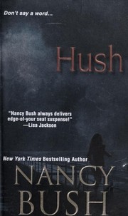 Hush  Cover Image