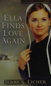 Ella finds love again Cover Image