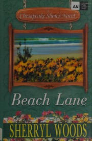 Beach Lane Cover Image