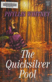 The quicksilver pool Cover Image