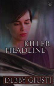 Killer headline Cover Image