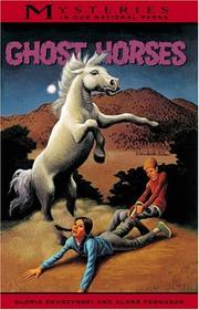 Ghost horses  Cover Image