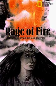 Rage of fire  Cover Image