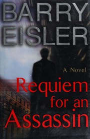 Requiem for an assassin  Cover Image