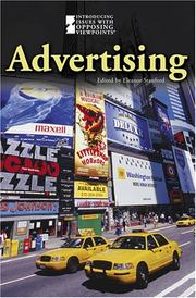 Advertising  Cover Image