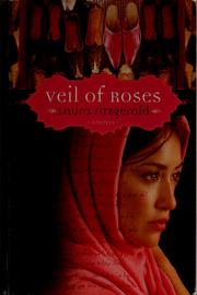 Veil of roses  Cover Image