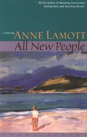 All new people  Cover Image