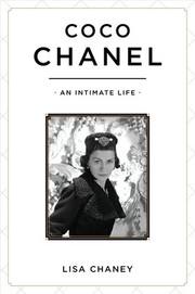 Coco Chanel : an intimate life  Cover Image