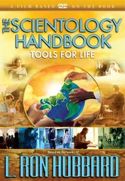 The Scientology handbook : tools for life  Cover Image