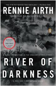 River of darkness  Cover Image