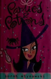 Parties & potions  Cover Image