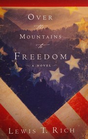 Over the mountains to freedom  Cover Image