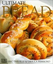 Ultimate bread  Cover Image