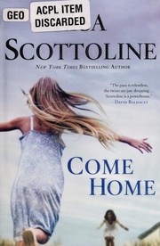 Come home  Cover Image