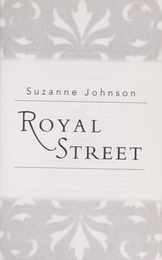 Royal street  Cover Image