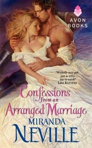 Confessions from an arranged marriage  Cover Image