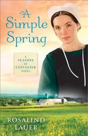 A simple spring Cover Image