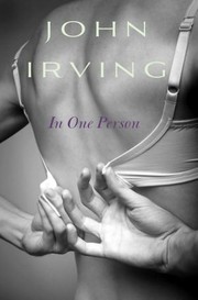 In one person : a novel  Cover Image