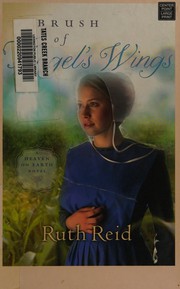 Brush of angel's wings Cover Image