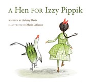A hen for Izzy Pippik  Cover Image