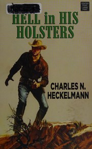 Hell in his holsters Cover Image